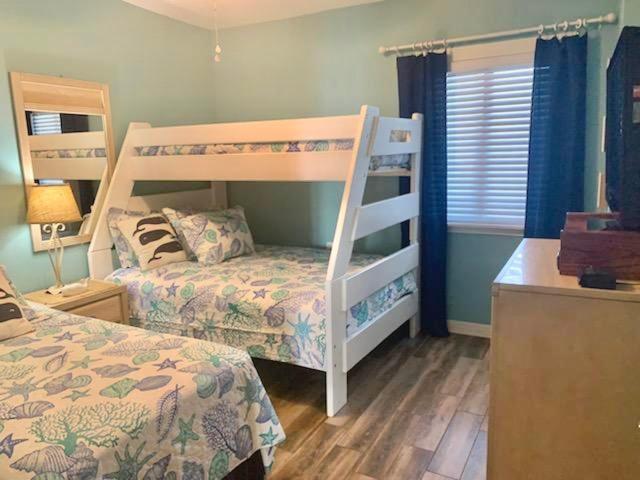 Tropical Winds 403 By Albvr - 2Br, 2Ba Beachfront Beauty With Incredible Views, Outdoor Pool, Fitness Room, And Grill Area Gulf Shores Exteriér fotografie