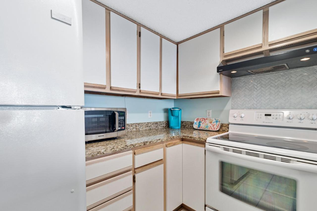 Tropical Winds 403 By Albvr - 2Br, 2Ba Beachfront Beauty With Incredible Views, Outdoor Pool, Fitness Room, And Grill Area Gulf Shores Exteriér fotografie